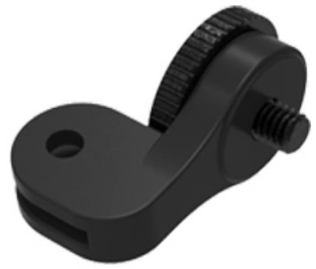 Guee G-Mount 1/4in Adapter for Go-Pro product image