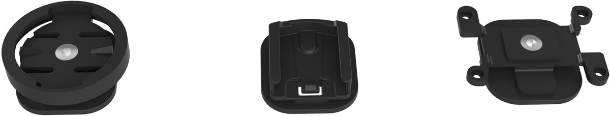 Guee G-Mount Computer Bracket set for Cateye product image