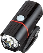 Guee SOL 300E Head Light