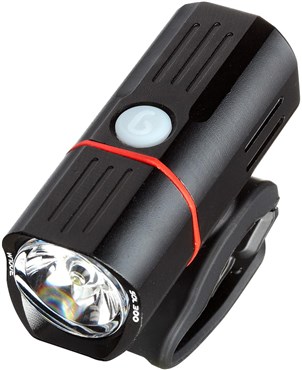 Guee SOL 300E Head Light
