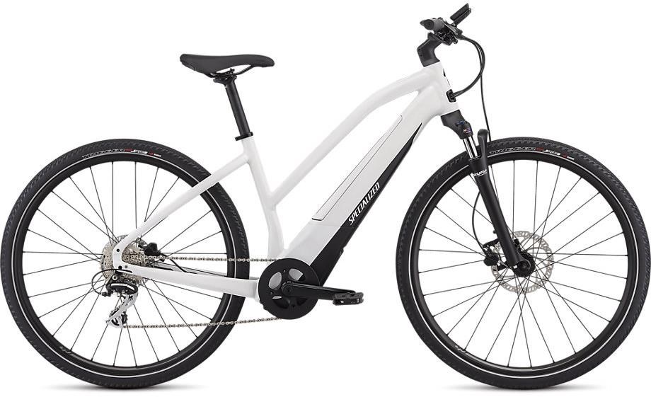 Specialized Turbo Vado 1.0 Womens 2019 - Electric Hybrid Bike product image