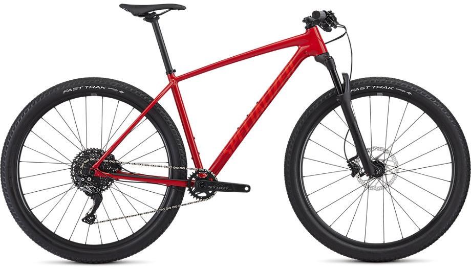 Specialized Chisel Comp X1 29er Mountain Bike 2019 - Hardtail MTB product image