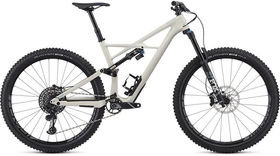 Specialized Enduro FSR Elite Carbon 29/6Fattie Mountain Bike 2019 - Enduro Full Suspension MTB product image