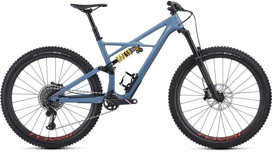 Specialized Enduro FSR Pro Carbon 29/6Fattie Mountain Bike 2019 - Enduro Full Suspension MTB product image