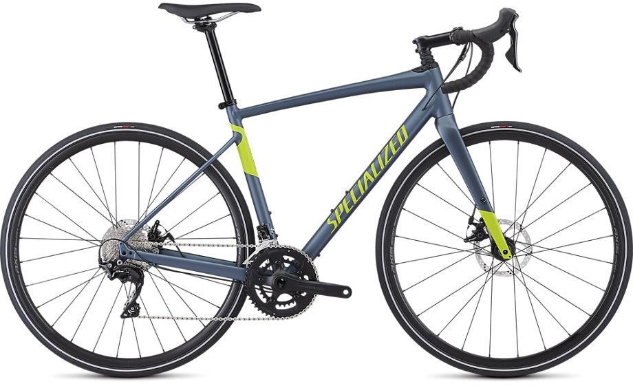 Specialized Diverge E5 Comp 2019 - Gravel Bike product image