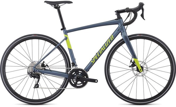 Specialized Diverge E5 Comp 2019 - Gravel Bike