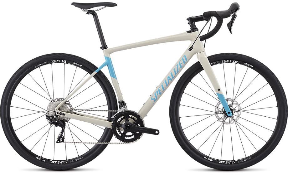 Specialized Diverge Sport 2019 - Gravel Bike product image