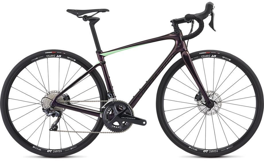 Specialized Ruby Comp Womens 2019 - Road Bike product image