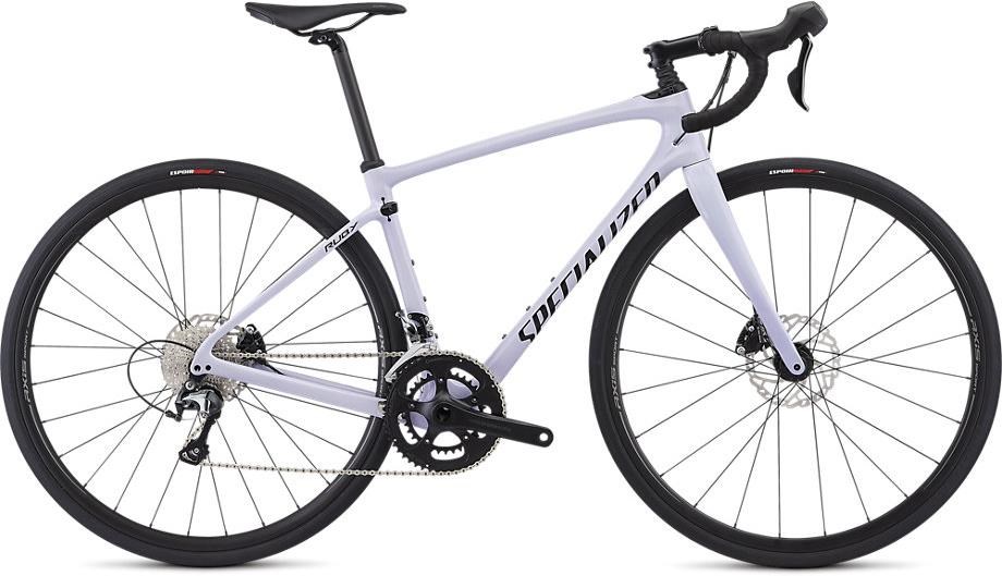 Specialized Ruby Hydraulic Disc Womens 2019 - Road Bike product image