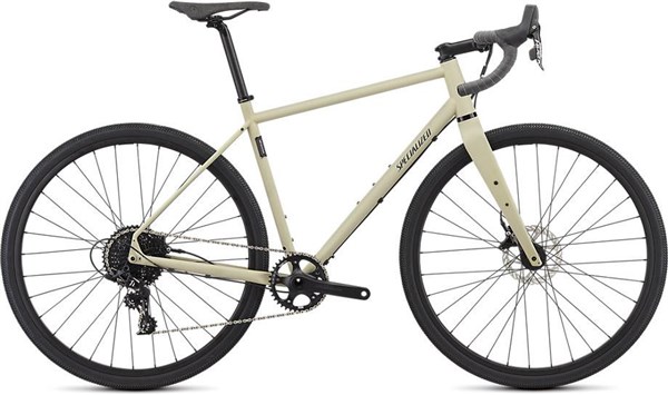 specialized sequoia gravel bike