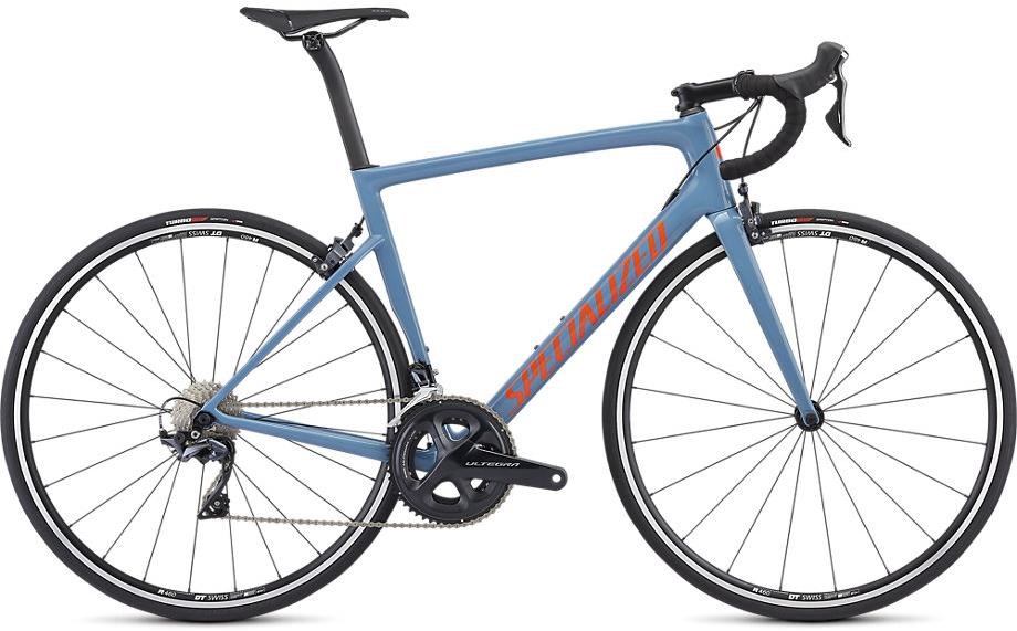 Specialized Tarmac SL6 Comp 2019 - Road Bike product image