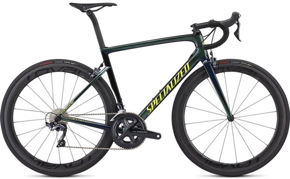Specialized Tarmac SL6 Expert 2019 - Road Bike