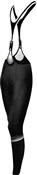 Funkier Thermesse S-981W-C12 Womens Winter Single Strap Bib Tights