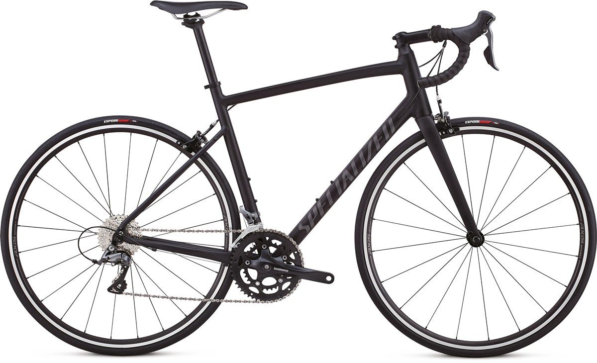 Specialized Allez - Nearly New - 58cm 2019 - Road Bike product image