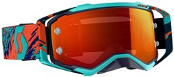 Scott Prospect Goggles
