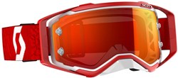 Scott Prospect Goggles