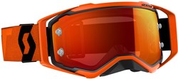 Scott Prospect Goggles
