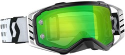Scott Prospect Goggles