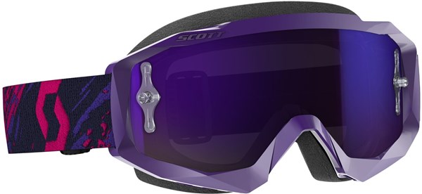 scott mx goggles
