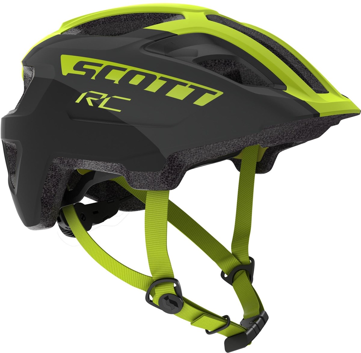 Scott Spunto Plus Helmet Junior product image