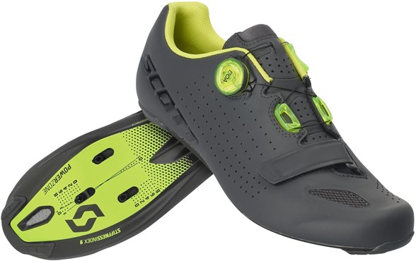 scott mtb vertec boa shoe