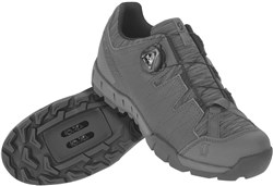 Scott Sport Trail Boa Shoe Womens