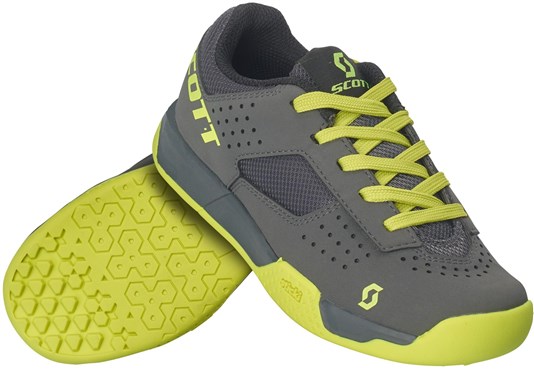 scott ar lace flat mtb shoes