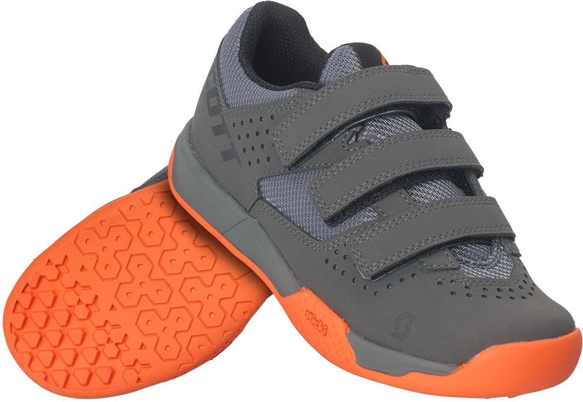 Scott Mtb AR Strap Shoe Kids product image