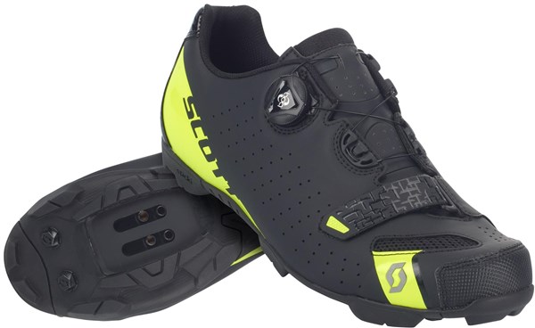 scott mtb pro shoe