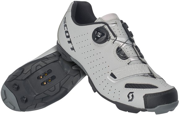 Scott Mtb Comp Boa Shoe