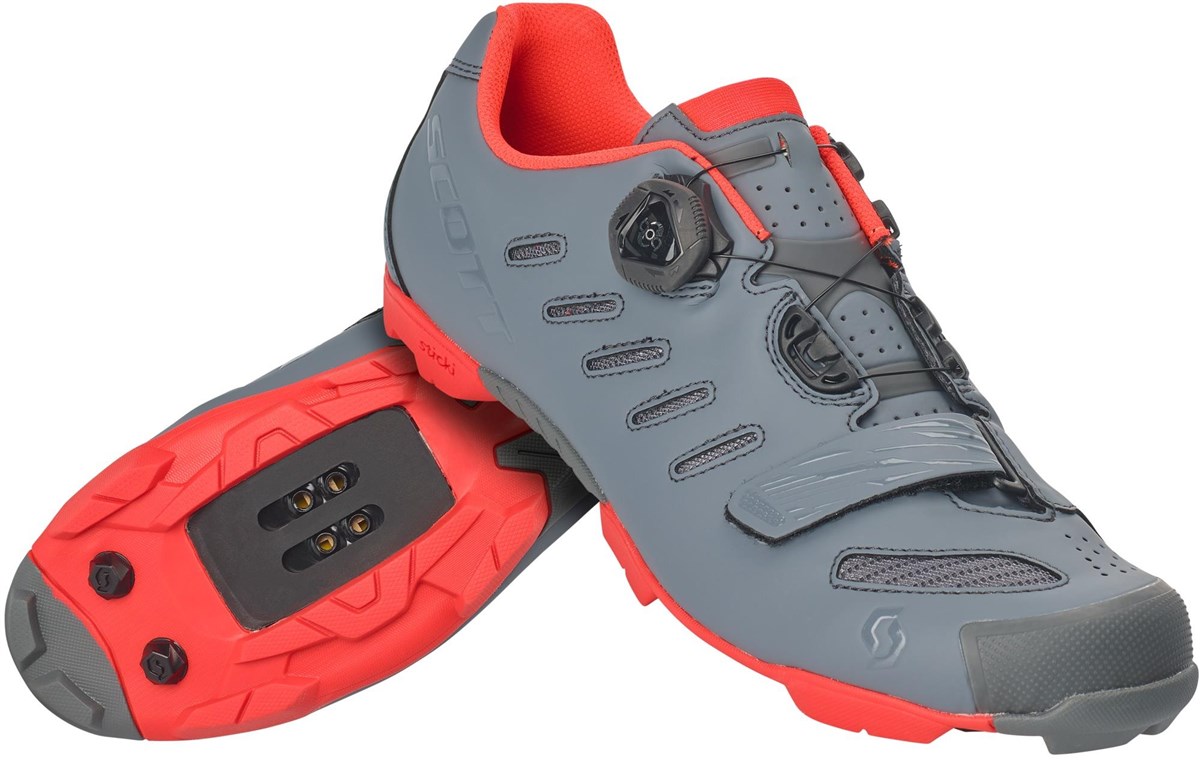 Scott Mtb Team Boa Shoe product image