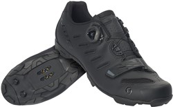 Scott Mtb Team Boa Shoe