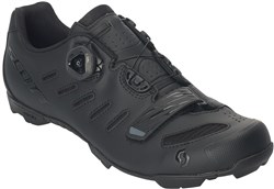 Scott Mtb Team Boa Shoe
