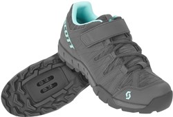 Scott Sport Trail Shoe Womens