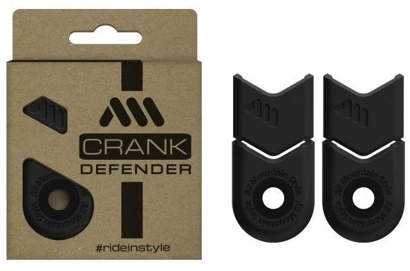 Crank Defender image 1