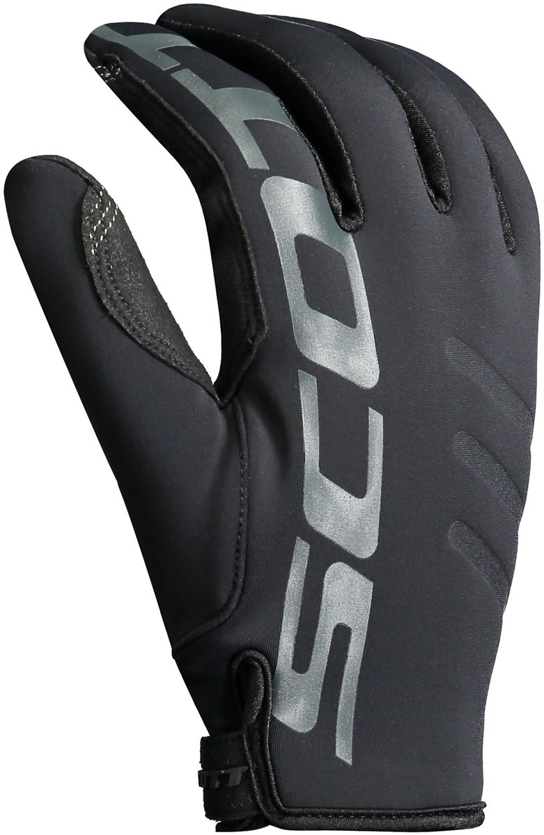 Scott Long Finger Neoprene Gloves product image