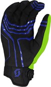 Scott Long Finger Neoprene Gloves