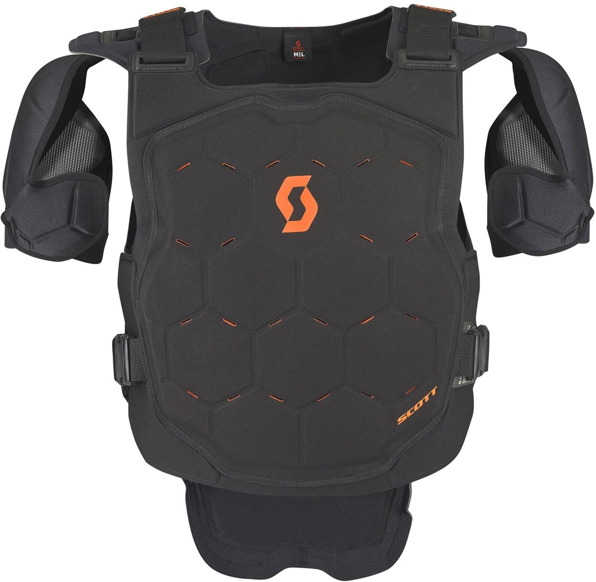 Scott Protector Softcon 2 Body Armor product image