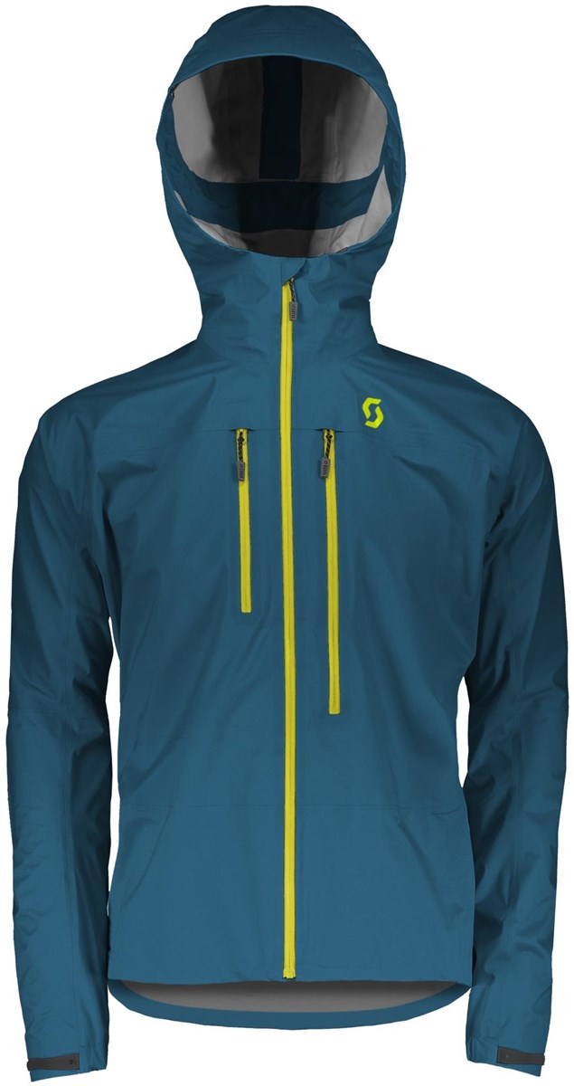 Scott Trail MTN Dryo 20 Jacket product image