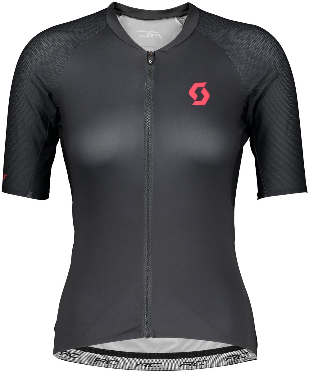 Scott RC Premium Womens Short Sleeve Jersey product image