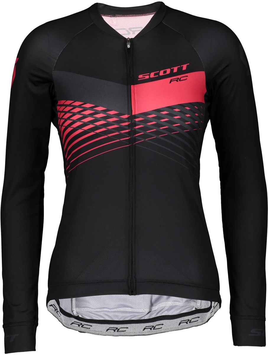 Scott RC Pro Womens Long Sleeve Jersey product image