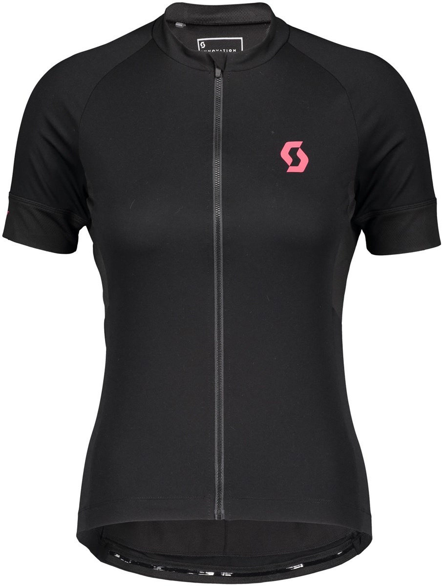 Scott Endurance 10 Womens Short Sleeve Jersey product image