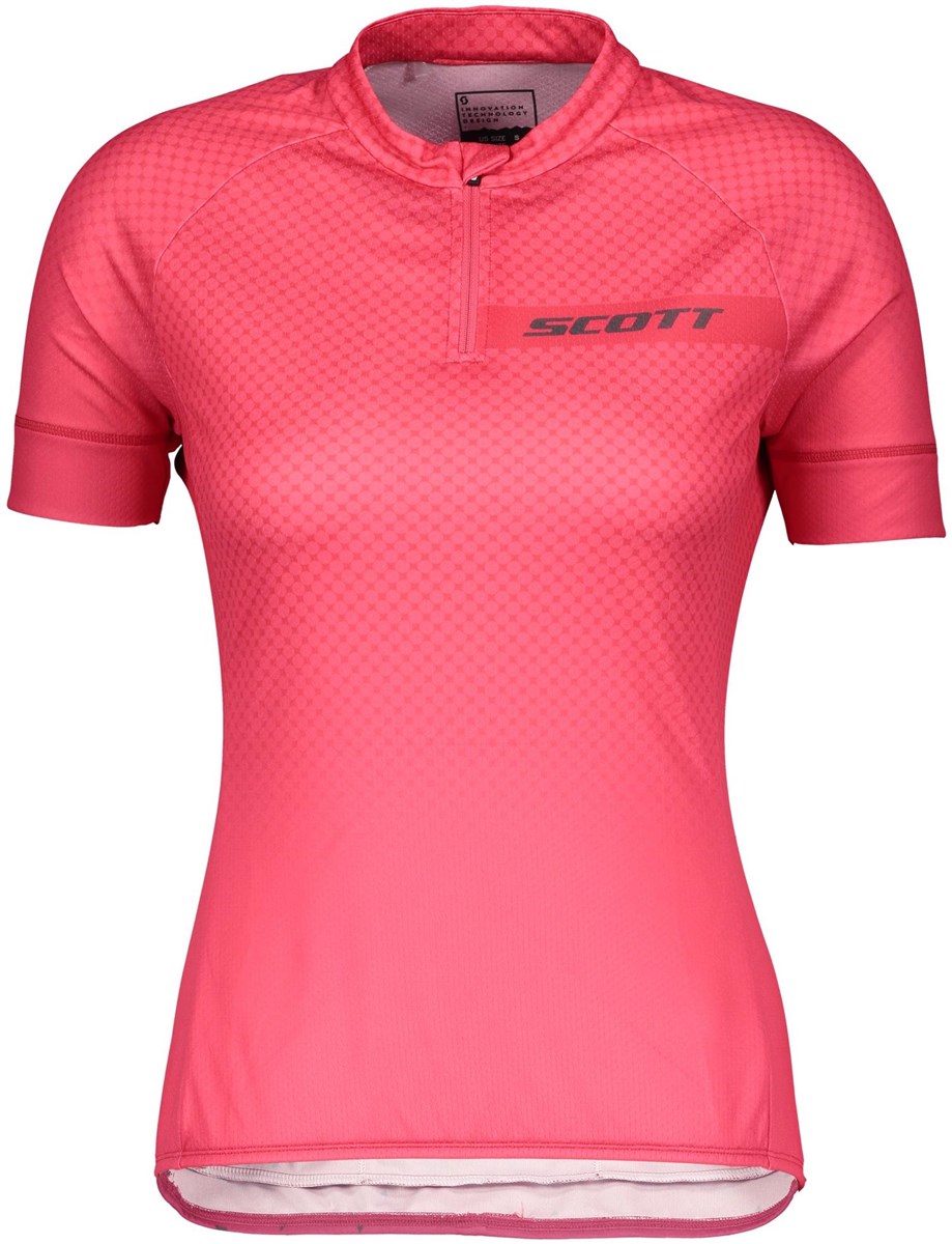 Scott Endurance 30 Womens Short Sleeve  Jersey product image