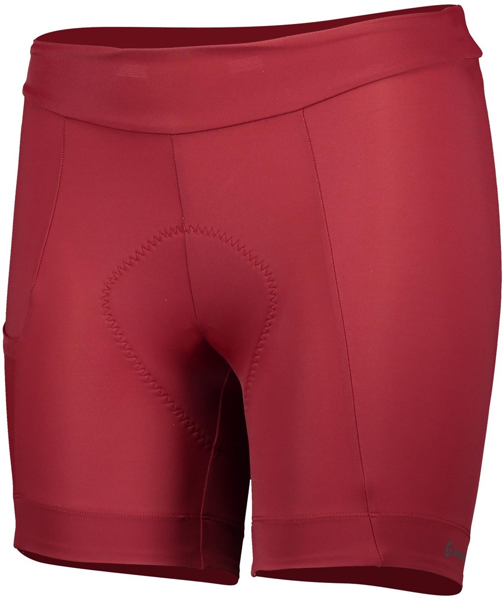 Scott Endurance 20 ++ Womens Shorts product image