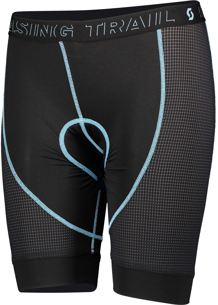 Scott Trail Underwear Pro +++ Womens Shorts product image