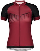 Scott RC Premium ITD Womens Short Sleeve Jersey