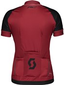 Scott RC Premium ITD Womens Short Sleeve Jersey