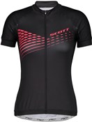 Scott RC Premium ITD Womens Short Sleeve Jersey