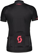 Scott RC Premium ITD Womens Short Sleeve Jersey