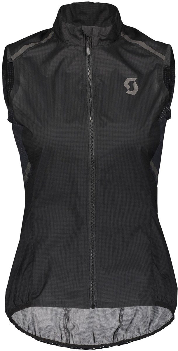 Scott RC Weather Waterproof Womens Vest product image